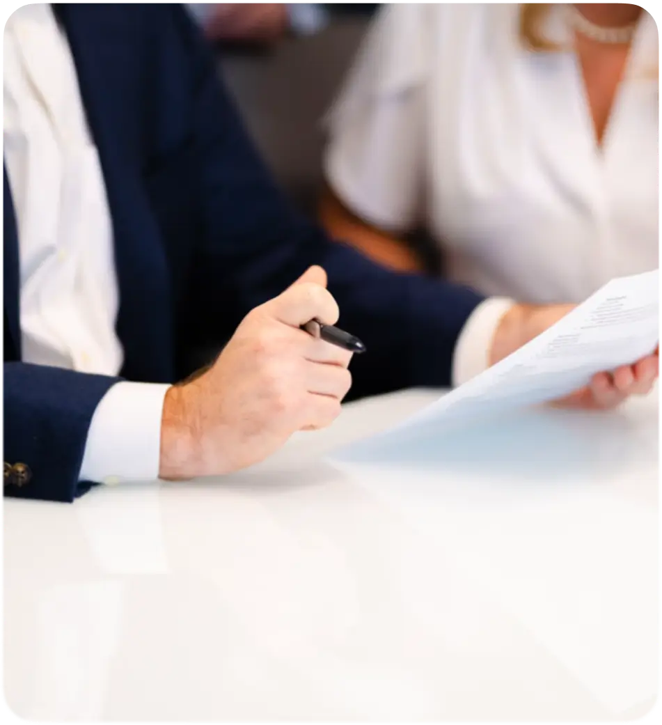 Datei zur Wiederherstellung von Offshore-Investitionen